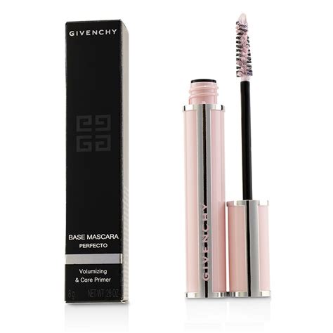 givenchy mascara primer review|givenchy mascara price.